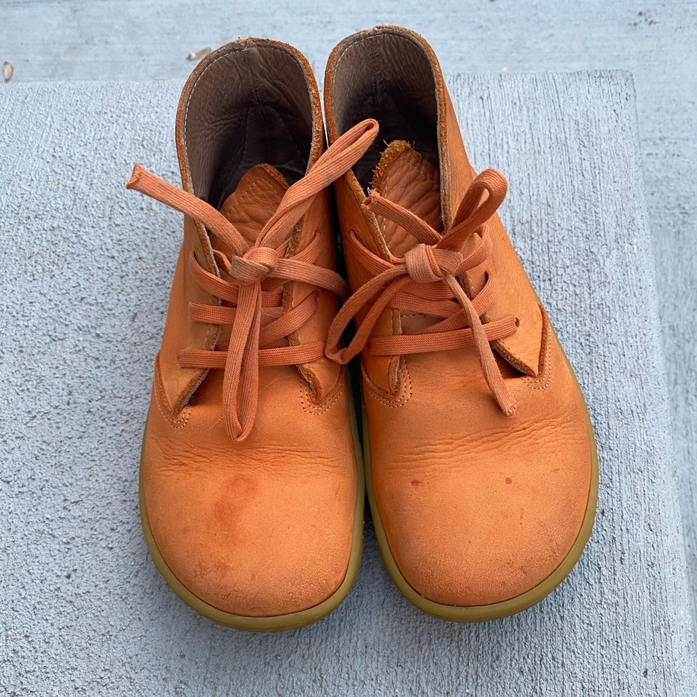 Kids Vivobarefoot
